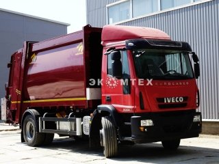 ЭКО-МАК 3В 16