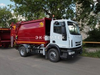 ЭКО-МИНИМАК 10