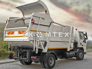 ЭКО-МИНИМАТИК 08