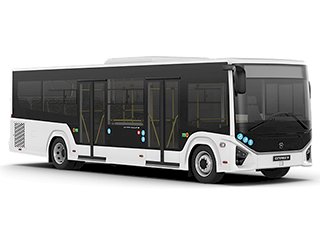 Городской автобус CITYMAX 9