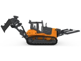 Кабелеукладчик ТМ10