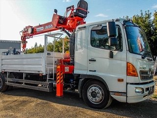 Установка КМУ Kanglim KS 1056