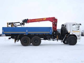 Установка КМУ Галичанин 150