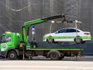 Установка КМУ INMAN IM 150NT