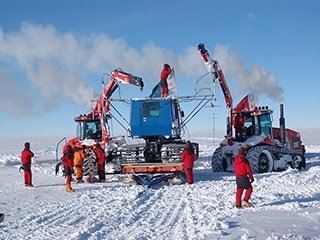 Установка КМУ Fassi F155AC.0.23