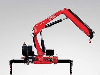 Установка КМУ Fassi F275A.0.22