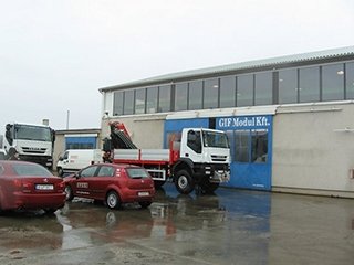 Установка КМУ Fassi F295AC.2.24