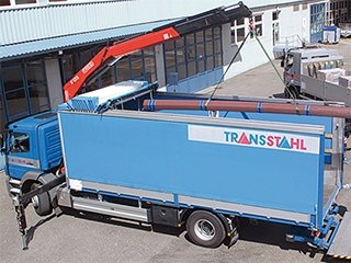 Установка КМУ Fassi F135A.0.25