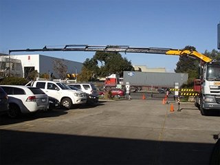 Установка КМУ Fassi F385A.2.28