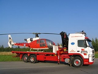 Установка КМУ Fassi F455A.2.22