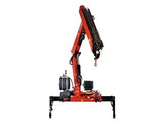 Установка КМУ Fassi F515RA.2.22