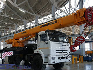 КС-45717К-3Р AIR