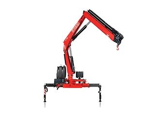 Установка КМУ Fassi F95B.0.23