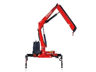 Установка КМУ Fassi F115A.0.24
