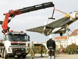 Установка КМУ Palfinger PK 150002 B PERFORMANCE