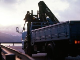 Установка КМУ HIAB 066 D-4 CLX