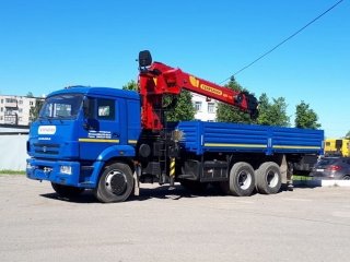 Установка КМУ Галичанин 150-1