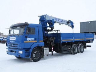 Установка КМУ Галичанин 150-2