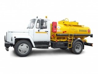 АТЗ ГРАЗ 36135-0000011