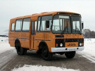 ПАЗ-3206-110