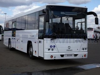 Вояж ГОЛАЗ 525110