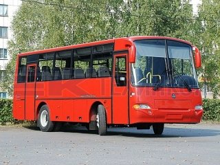 КАВЗ 4235