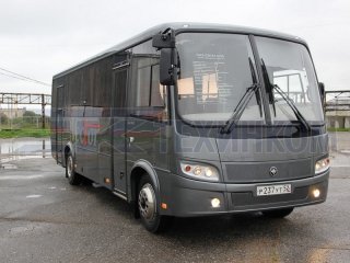 ПАЗ 320414 (VECTOR 8.8) междугородный