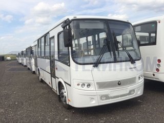 ПАЗ 320414 (VECTOR 4 8.8)