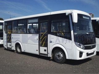 ПАЗ 320405-04