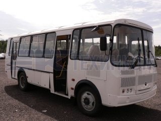 ПАЗ 4234-05