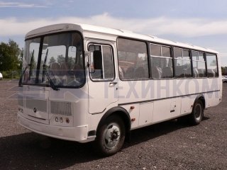 ПАЗ 4234-04