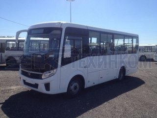 ПАЗ 320446-04