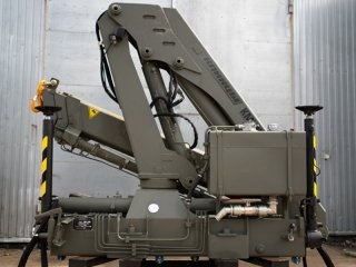 Установка КМУ-8К Клинцы