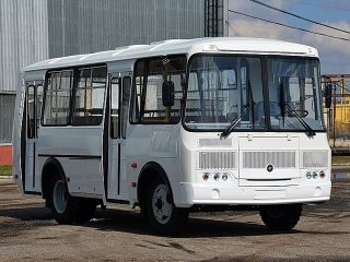 ПАЗ 320540-04