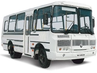 ПАЗ 320520-04