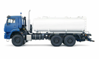 Автотопливозаправщики