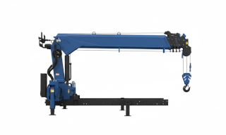 Установки КМУ