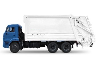 Коммунальная техника