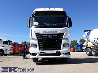 КАМАЗ 54901-014-94