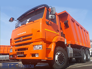 КАМАЗ 6520-306041-53
