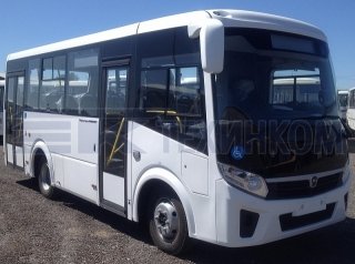 Автобус ПАЗ 320435-04